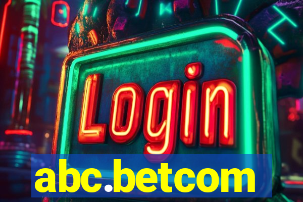 abc.betcom