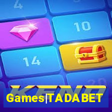 Games|TADABET