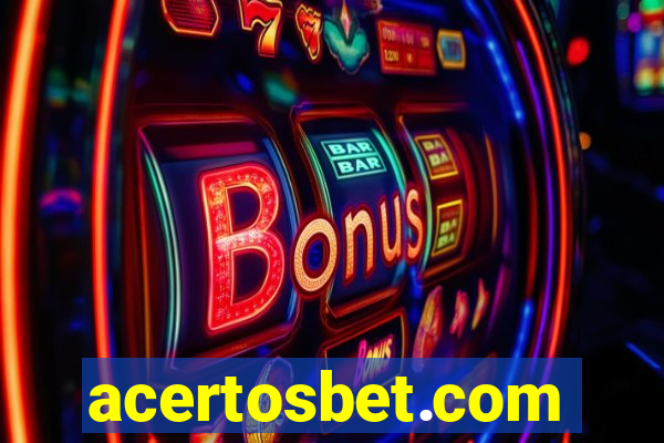 acertosbet.com