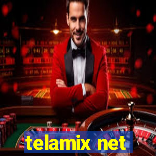 telamix net