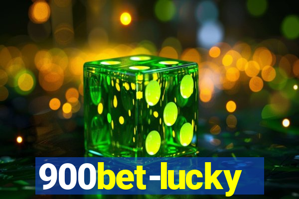 900bet-lucky