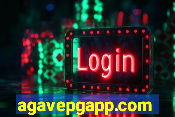 agavepgapp.com