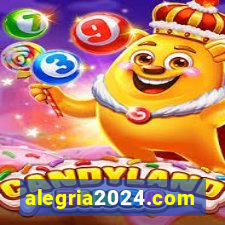 alegria2024.com