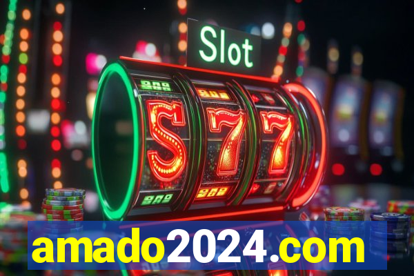 amado2024.com