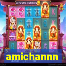 amichannn