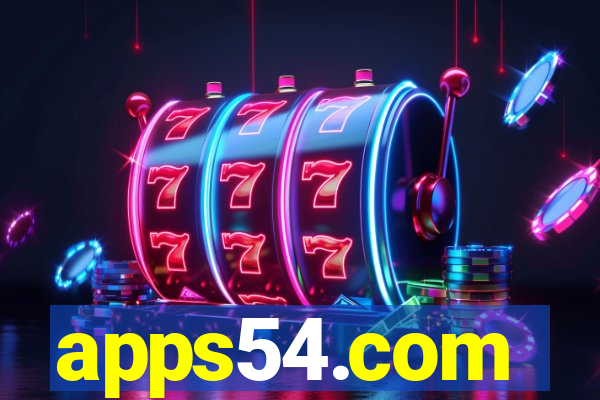 apps54.com