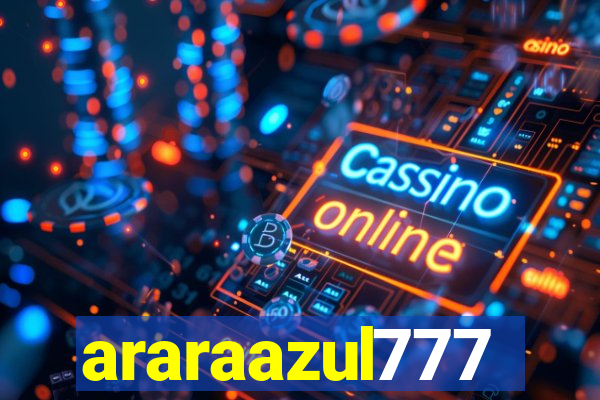 araraazul777