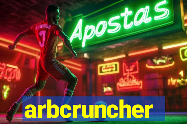 arbcruncher