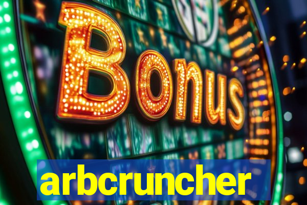 arbcruncher