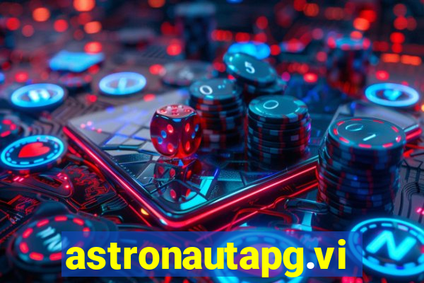 astronautapg.vip