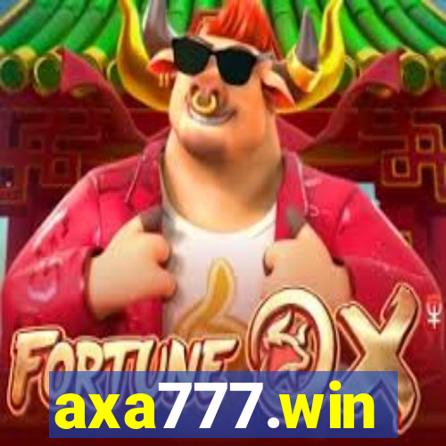 axa777.win