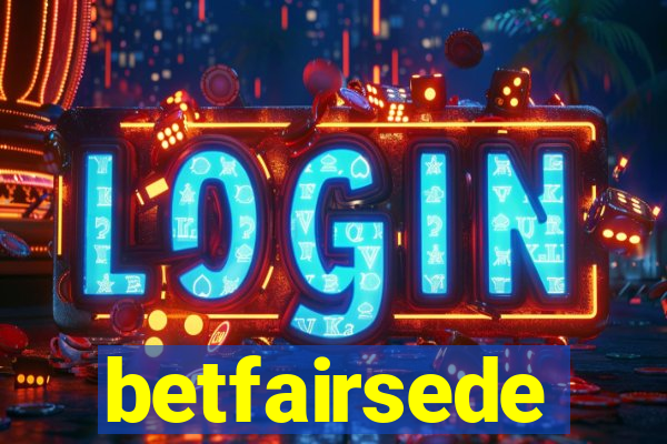 betfairsede