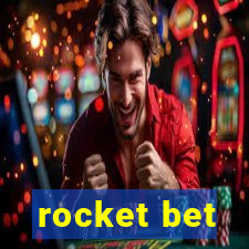 rocket bet