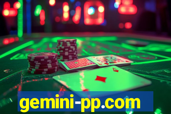 gemini-pp.com