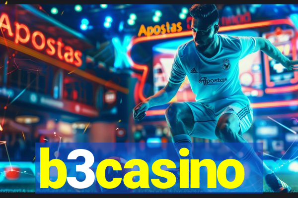 b3casino