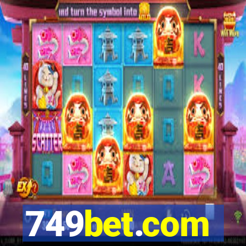 749bet.com