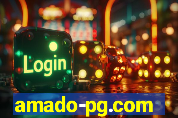 amado-pg.com