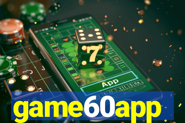 game60app