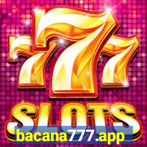 bacana777.app