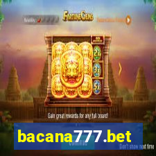 bacana777.bet