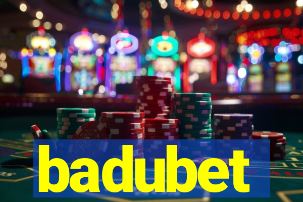 badubet