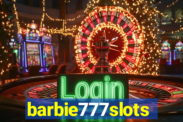 barbie777slots