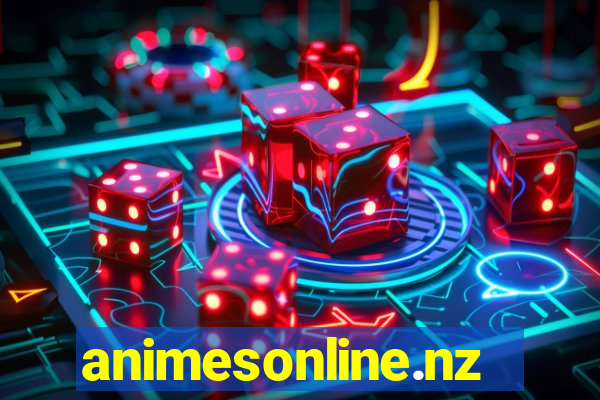 animesonline.nz