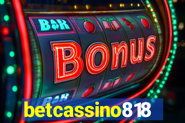 betcassino818