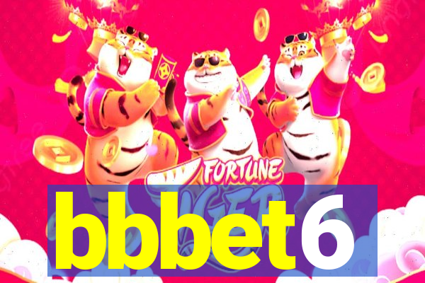 bbbet6