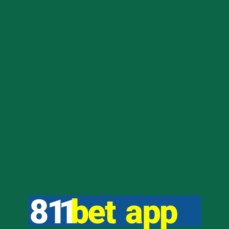 811bet app