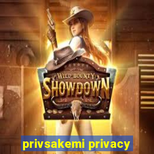 privsakemi privacy