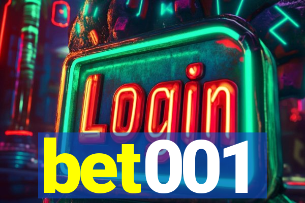 bet001