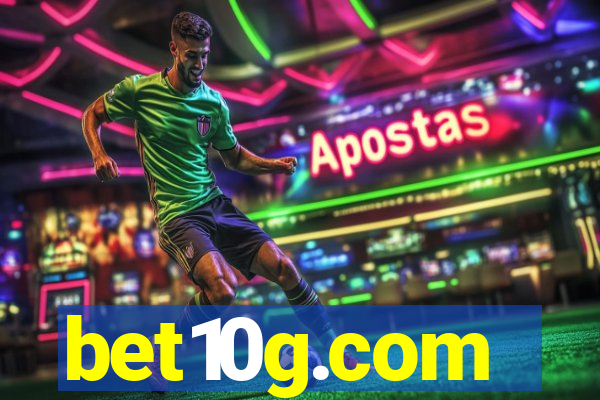 bet10g.com