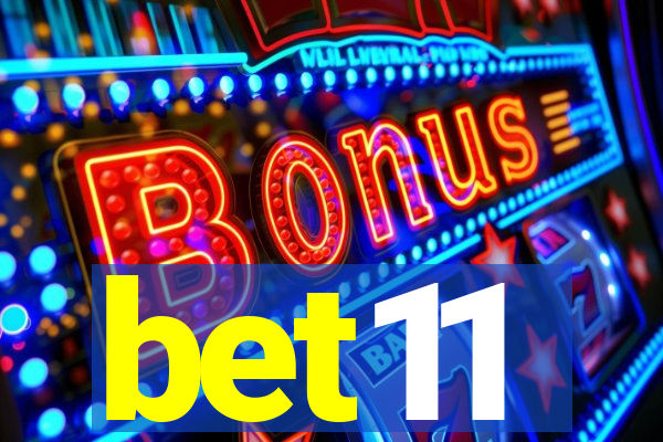 bet11