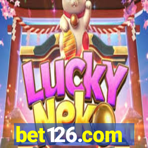 bet126.com