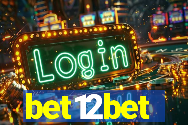 bet12bet