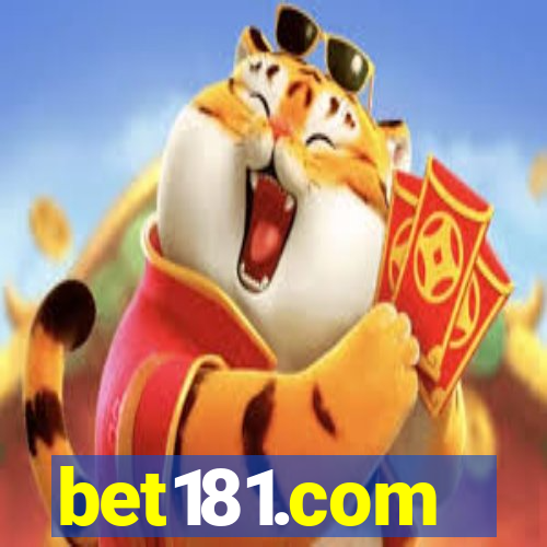 bet181.com