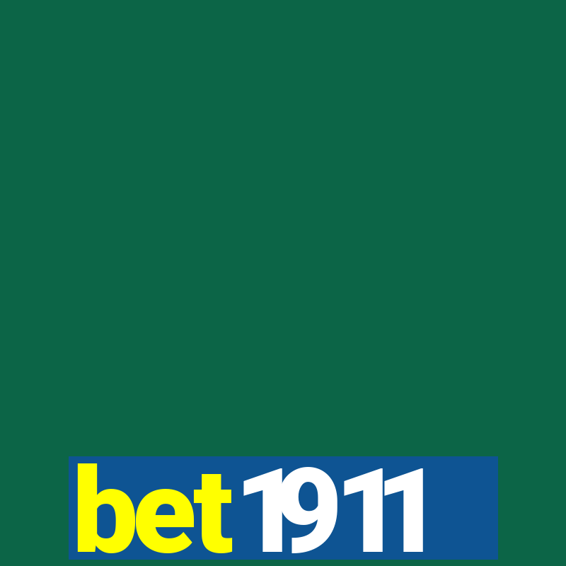 bet1911