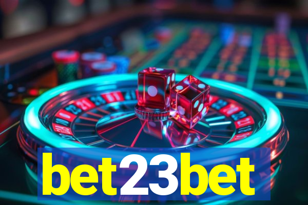 bet23bet