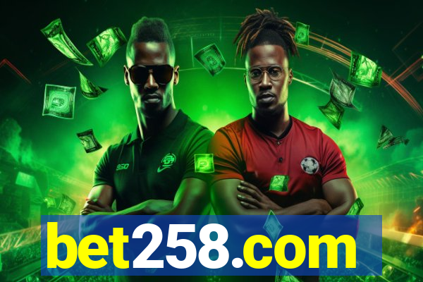 bet258.com