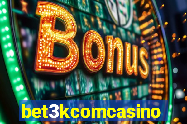 bet3kcomcasino