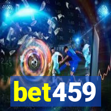 bet459