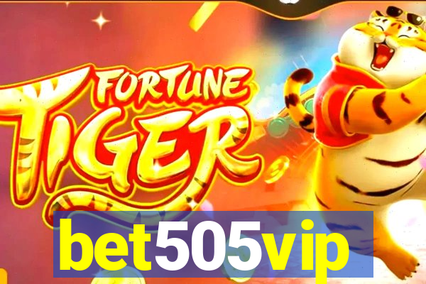 bet505vip