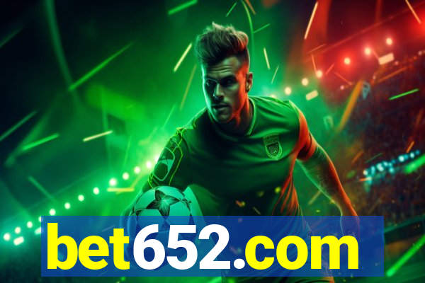 bet652.com