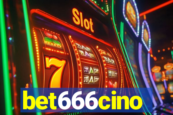 bet666cino