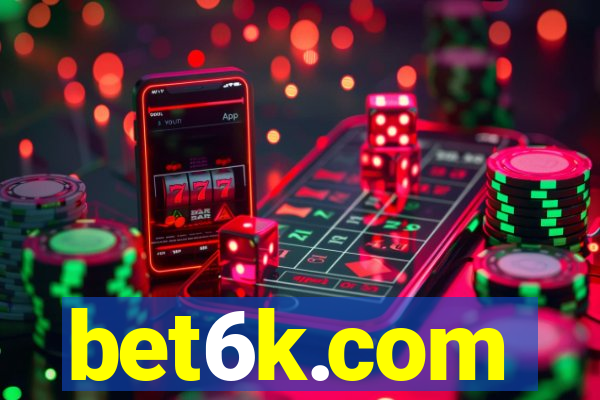 bet6k.com