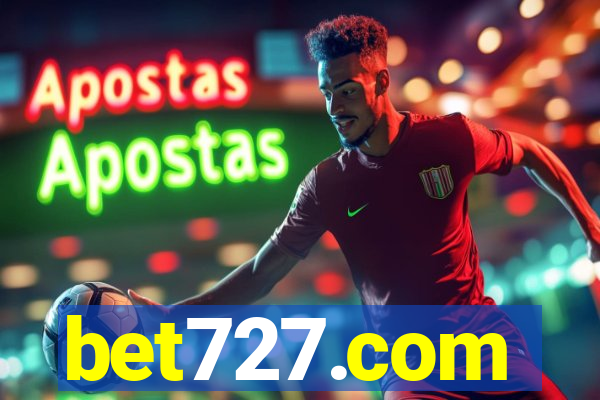 bet727.com