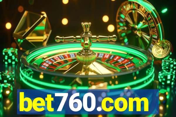 bet760.com