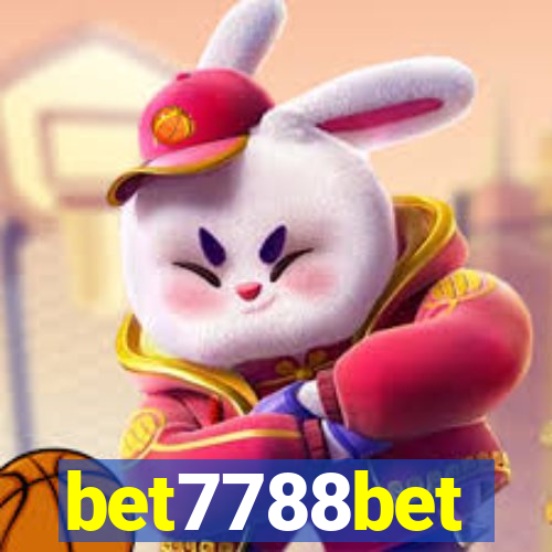 bet7788bet