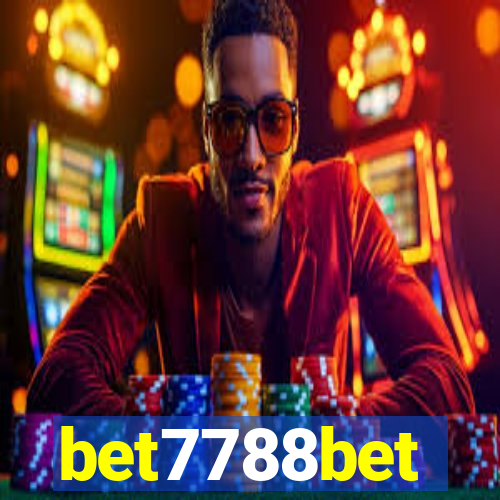 bet7788bet